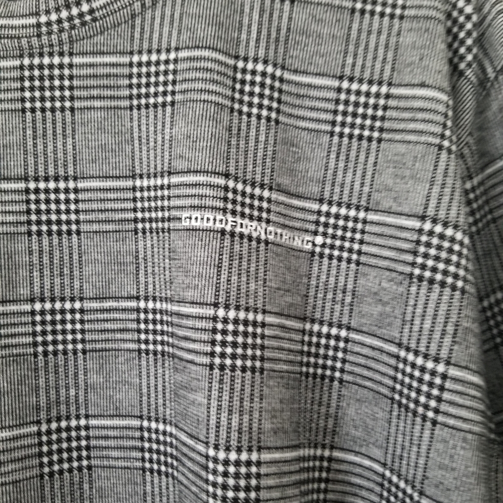Good For Nothing Sweater - Picture 4 of 5